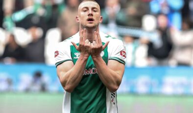 Konya’da Futbol Şöleni: Konyaspor 3 Golle Geçti, Seri Sürdü!