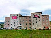 Koyulhisar Devlet Hastanesi’nde Belirsizlik Bitti: Tabelalar Yerini Aldı