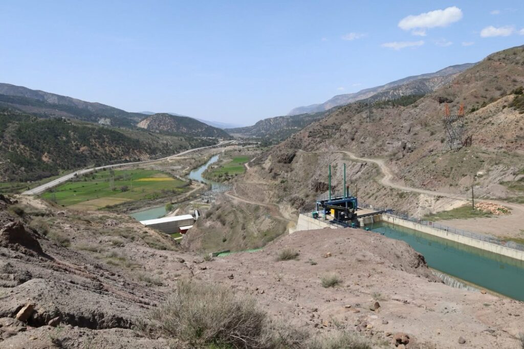 Koyulhisar Kale-i Zir İncelemesi