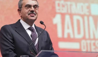 Milyonlarca Öğrenciye Sınav Ayarı: LGS Tarihi Değişiyor mu? Bakan Tekin’den Kritik Açıklama