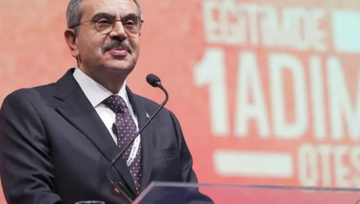 Milyonlarca Öğrenciye Sınav Ayarı: LGS Tarihi Değişiyor mu? Bakan Tekin’den Kritik Açıklama
