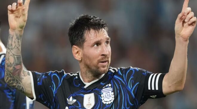 Efsane Geri Dönüyor: Lionel Messi İspanya’dan Kulüp Satın Aldı!