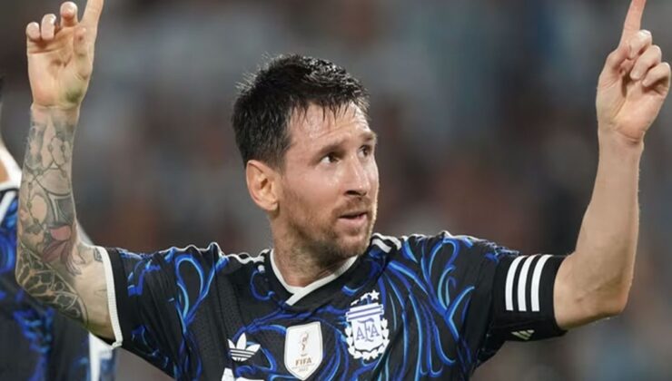 Efsane Geri Dönüyor: Lionel Messi İspanya’dan Kulüp Satın Aldı!