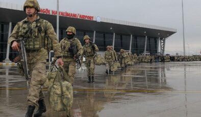 TSK’da Yeni Dönem: MSB Küresel Savaş Tecrübelerini Komando Tugaylarına Taşıyor