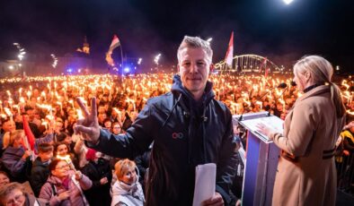 Macaristan’da Magyar Dönemi: Budapeşte’nin Yeni Rotası ABD ve Rusya’yı Şaşırttı