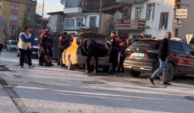 Malatya’da Husumet Kanlı Bitti: Sokak Ortasında Baba ve Oğluna Bıçaklı Saldırı