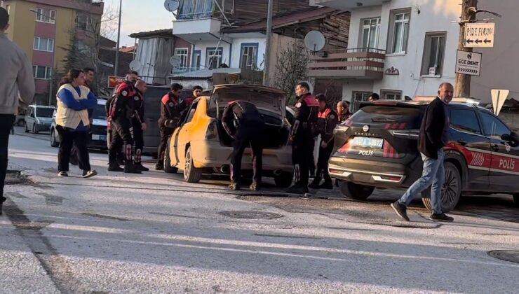 Malatya’da Husumet Kanlı Bitti: Sokak Ortasında Baba ve Oğluna Bıçaklı Saldırı