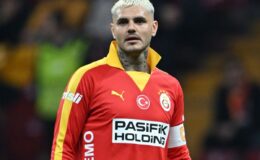 Bernabeu Değil Florya Karışık: Mauro Icardi’nin Son Hali Şoke Etti