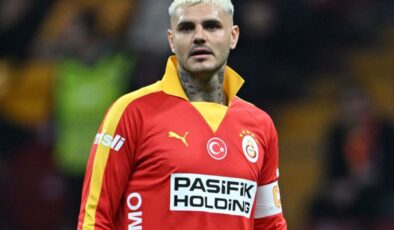 Bernabeu Değil Florya Karışık: Mauro Icardi’nin Son Hali Şoke Etti