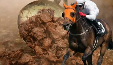 Yemekten Yarış Atı Çipi Çıktı: Mersin’deki Skandalda İkinci Perde!