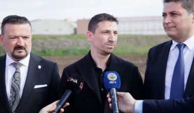 Mert Hakan Yandaş Şoku: Tahliye Oldu Ama Derbide Yok! PFDK Kararı Sarsıcı Geldi