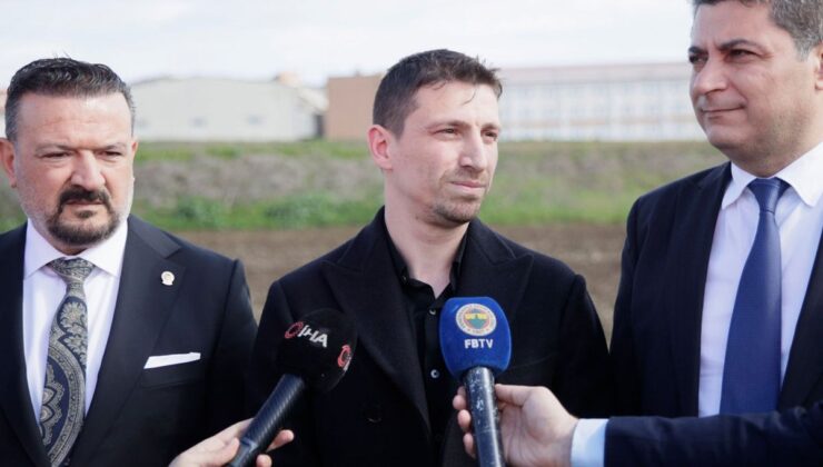 Mert Hakan Yandaş Şoku: Tahliye Oldu Ama Derbide Yok! PFDK Kararı Sarsıcı Geldi