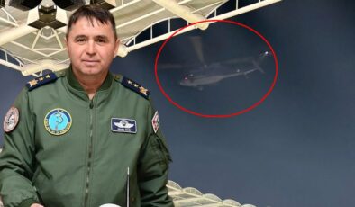 Konyaspor-Fenerbahçe Maçındaki F-16 Şovu Pahalıya Patladı: Tümgeneral Mete Kuş Görevden Alındı