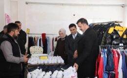 Suşehri Tek Yürek Oldu: Minik Metehan İçin Umut Seferberliği!