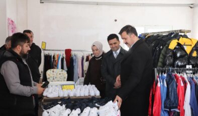 Suşehri Tek Yürek Oldu: Minik Metehan İçin Umut Seferberliği!