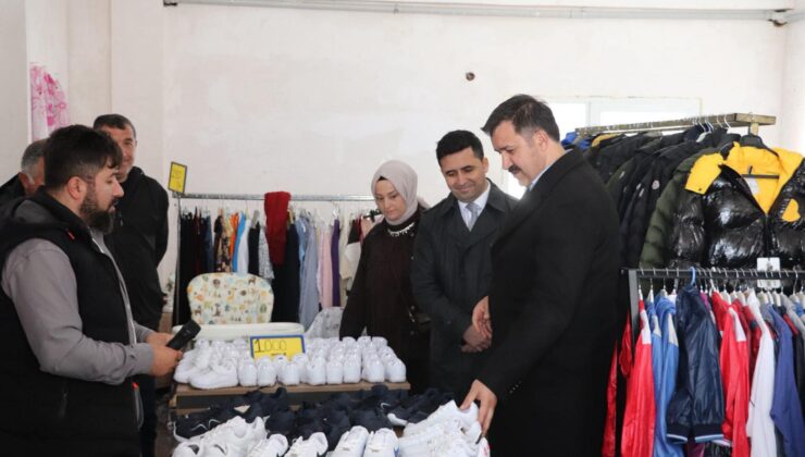 Suşehri Tek Yürek Oldu: Minik Metehan İçin Umut Seferberliği!