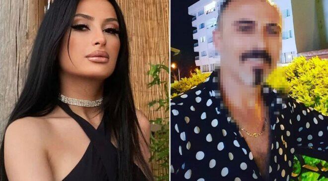 Ortaca’da Sokak Ortasında İnfaz: İki Kadını Öldürüp Kendi Canına Kıymak İstedi