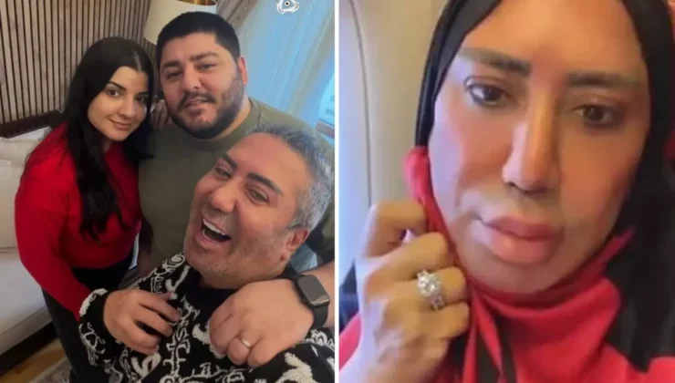 102 Günlük Esaret Bitti: Ünlü Fenomen Özgürlüğüne Kavuştuğu Anı Böyle Duyurdu