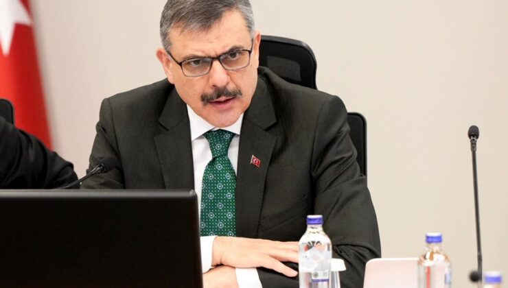 Bakan Çiftçi’den Dijital Zehir Uyarısı: Okul Saldırıları Sonrası Sosyal Medya Düzenlemesi Kapıda