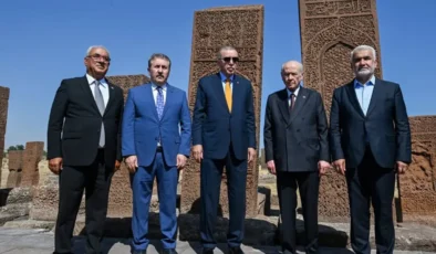 Cumhur İttifakı’nda Asgari Ücret Çatlağı: Mustafa Destici’den “Eşel Mobil” Çıkışı!