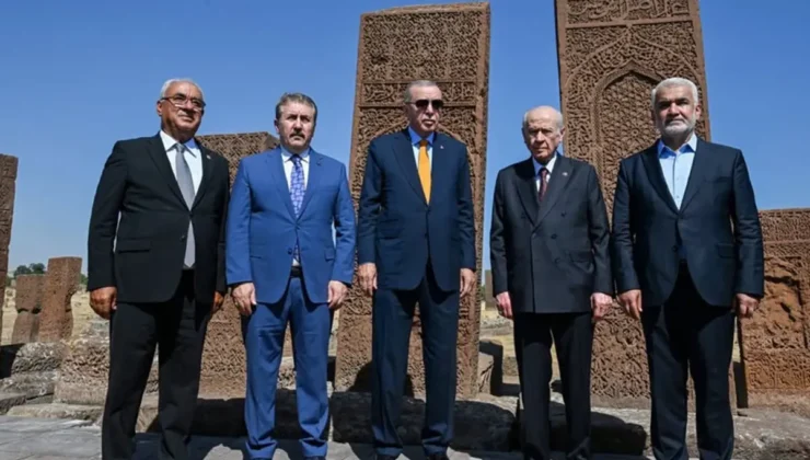Cumhur İttifakı’nda Asgari Ücret Çatlağı: Mustafa Destici’den “Eşel Mobil” Çıkışı!