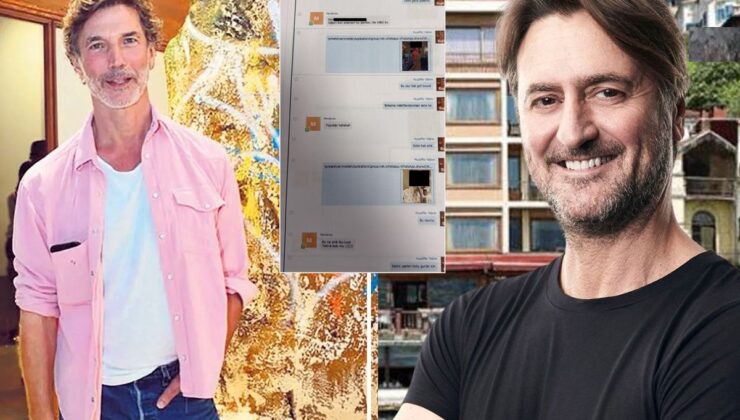 Bebek Hotel Sahibi Muzaffer Yıldırım’ın Telefonundan Çıkan Gizli Arşiv: 550 Bin Mesaj Geri Getirildi