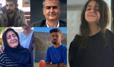 Narin Güran Davasında Nevzat Bahtiyar’dan Kan Donduran İtiraf: Parçalara Ayırmamı İstedi!