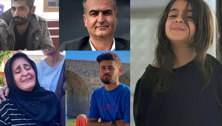 Narin Güran Davasında Nevzat Bahtiyar’dan Kan Donduran İtiraf: Parçalara Ayırmamı İstedi!