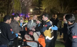 Nevşehir’de “Lamba” Kavgası Kanlı Bitti: Muhtarın Oğlu ve 2 Kişi Bıçaklandı!
