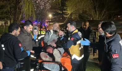 Nevşehir’de “Lamba” Kavgası Kanlı Bitti: Muhtarın Oğlu ve 2 Kişi Bıçaklandı!