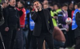 Okan Buruk’tan Trabzonspor Maçı Sonrası Sert Eleştiri: Onana Oyunu Felç Etti