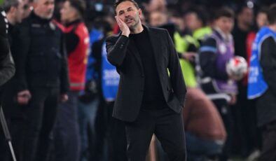 Okan Buruk’tan Trabzonspor Maçı Sonrası Sert Eleştiri: Onana Oyunu Felç Etti