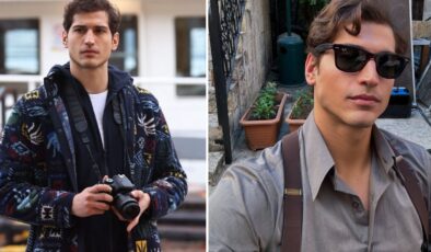 Ünlü Oyuncu Lizbon’da Ölümden Döndü: Kalbi Duran Oktay Çubuk Hakkında Üzücü Haber