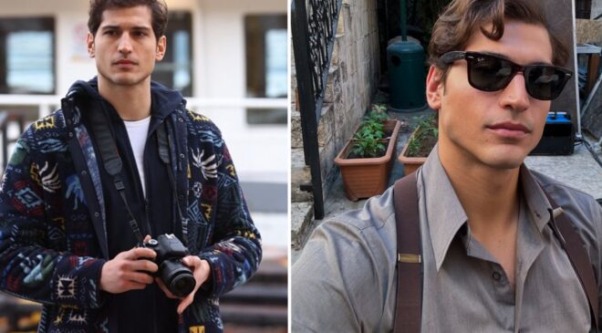 Ünlü Oyuncu Lizbon’da Ölümden Döndü: Kalbi Duran Oktay Çubuk Hakkında Üzücü Haber