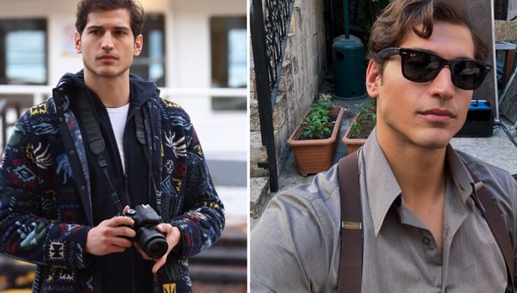 Ünlü Oyuncu Lizbon’da Ölümden Döndü: Kalbi Duran Oktay Çubuk Hakkında Üzücü Haber