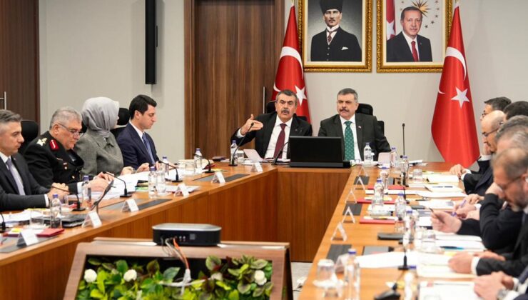 Okullarda Yeni Dönem Başlıyor: Artık Hiçbir Şey Eskisi Gibi Olmayacak