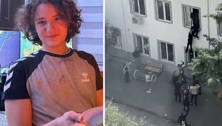 Okul Saldırıları Sonrası Karanlık Gruplar Harekete Geçti: Sanal Devriyeden Kaçamadılar