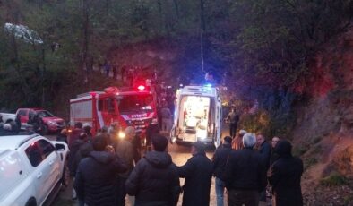 Ordu’da Eğitim Camiasını Yasan Boğan Kaza: Genç Öğretmen ve Babası Veda Etti