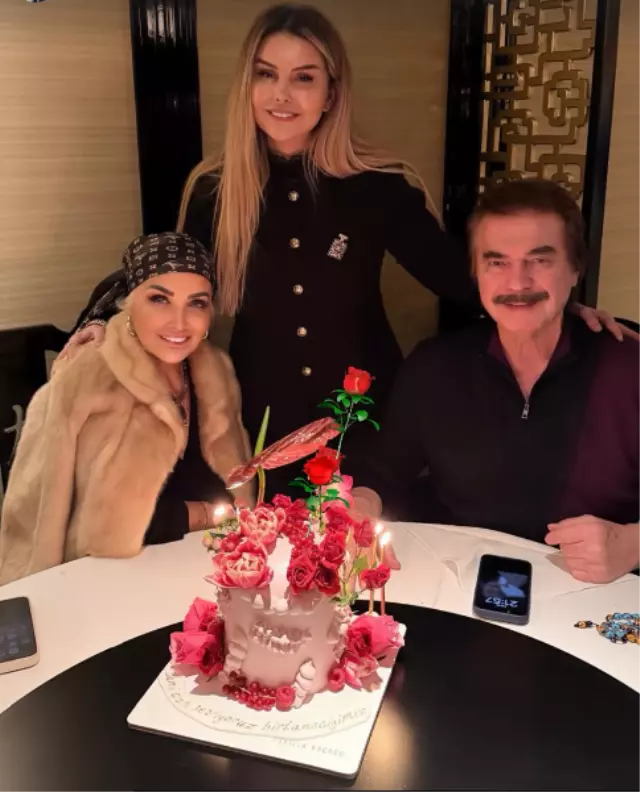 Orhan Gencebay son hali