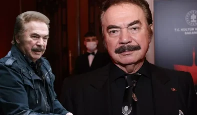 Orhan Gencebay’dan Müjdeli Haber Geldi Hastane Sonrası İlk Kare Sosyal Medyayı Salladı
