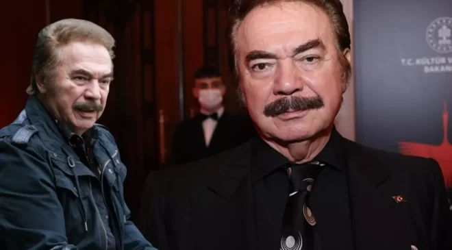 Orhan Gencebay’dan Müjdeli Haber Geldi Hastane Sonrası İlk Kare Sosyal Medyayı Salladı