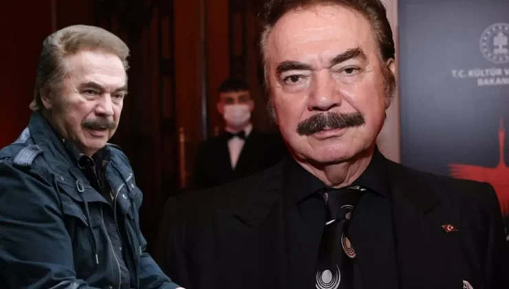 Orhan Gencebay’dan Müjdeli Haber Geldi Hastane Sonrası İlk Kare Sosyal Medyayı Salladı