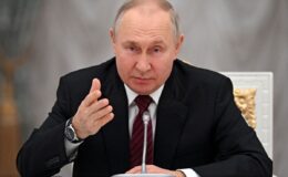 Dev Zirve Çöktü, Putin Sahaya İndi: Orta Doğu’da Rusya Hamlesi