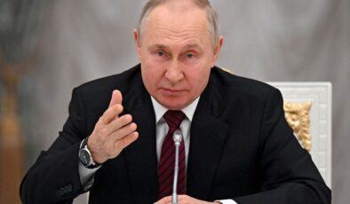 Dev Zirve Çöktü, Putin Sahaya İndi: Orta Doğu’da Rusya Hamlesi