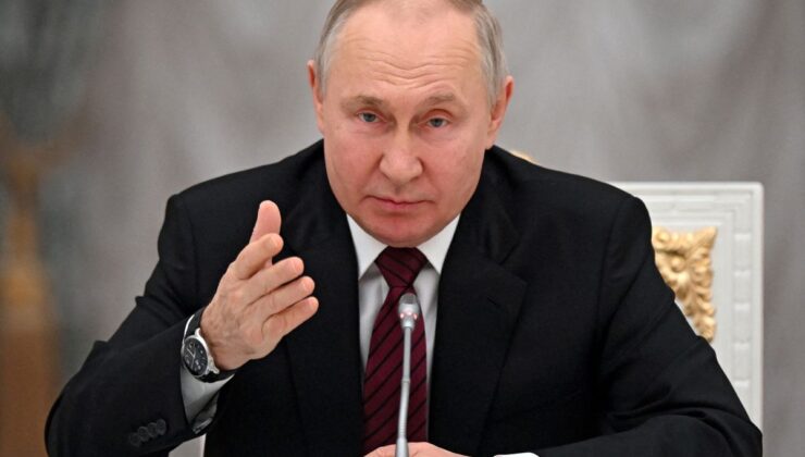 Dev Zirve Çöktü, Putin Sahaya İndi: Orta Doğu’da Rusya Hamlesi