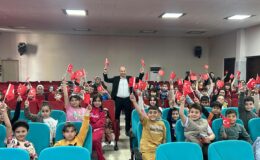 Reşadiye’de Festival Coşkusu Zirve Yaptı: Çocuklar İçin Unutulmaz Kültür Şöleni