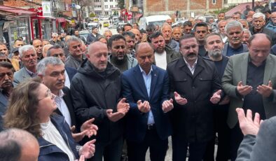 Reşadiye Ekonomisine Yeni Soluk: İnşaat ve Mühendislik Sektöründe Dev Adım