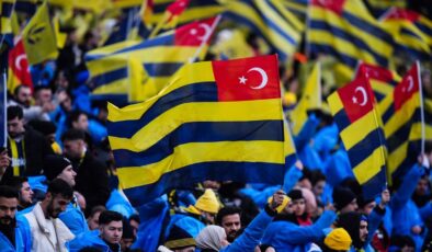 Samandıra’da Derbi Mesaisi: Başkan Sadettin Saran’dan Takıma Tam Destek!