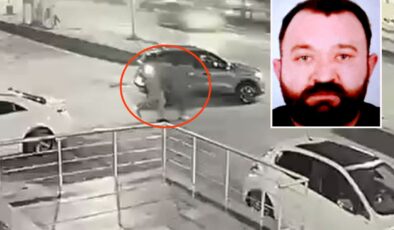 Atakum’da Restoran Çalışanlarının Küfür Kavgası Kanlı Bitti: 9 Bıçak Darbesiyle Katletti