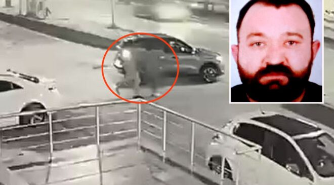 Atakum’da Restoran Çalışanlarının Küfür Kavgası Kanlı Bitti: 9 Bıçak Darbesiyle Katletti